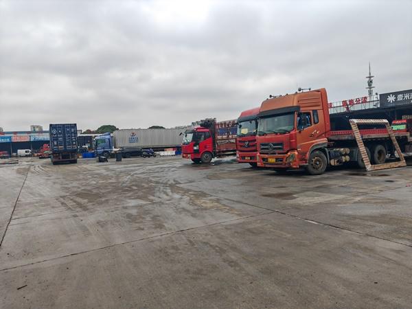 盐城到渭南货运专线-盐城到渭南货运公司-上门取货-有驾