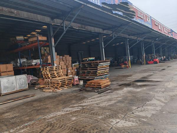 盐城到渭南货运专线-盐城到渭南货运公司-上门取货-有驾