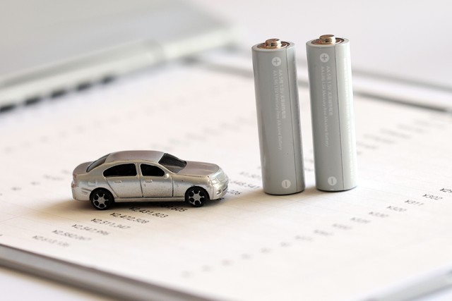 锂电池磷酸铁锂电池哪个好__电池材料磷酸铁锂