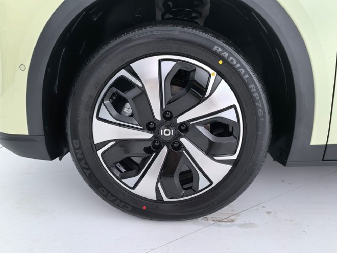 外观配置全面升级 静态体验长安启源全新Q05