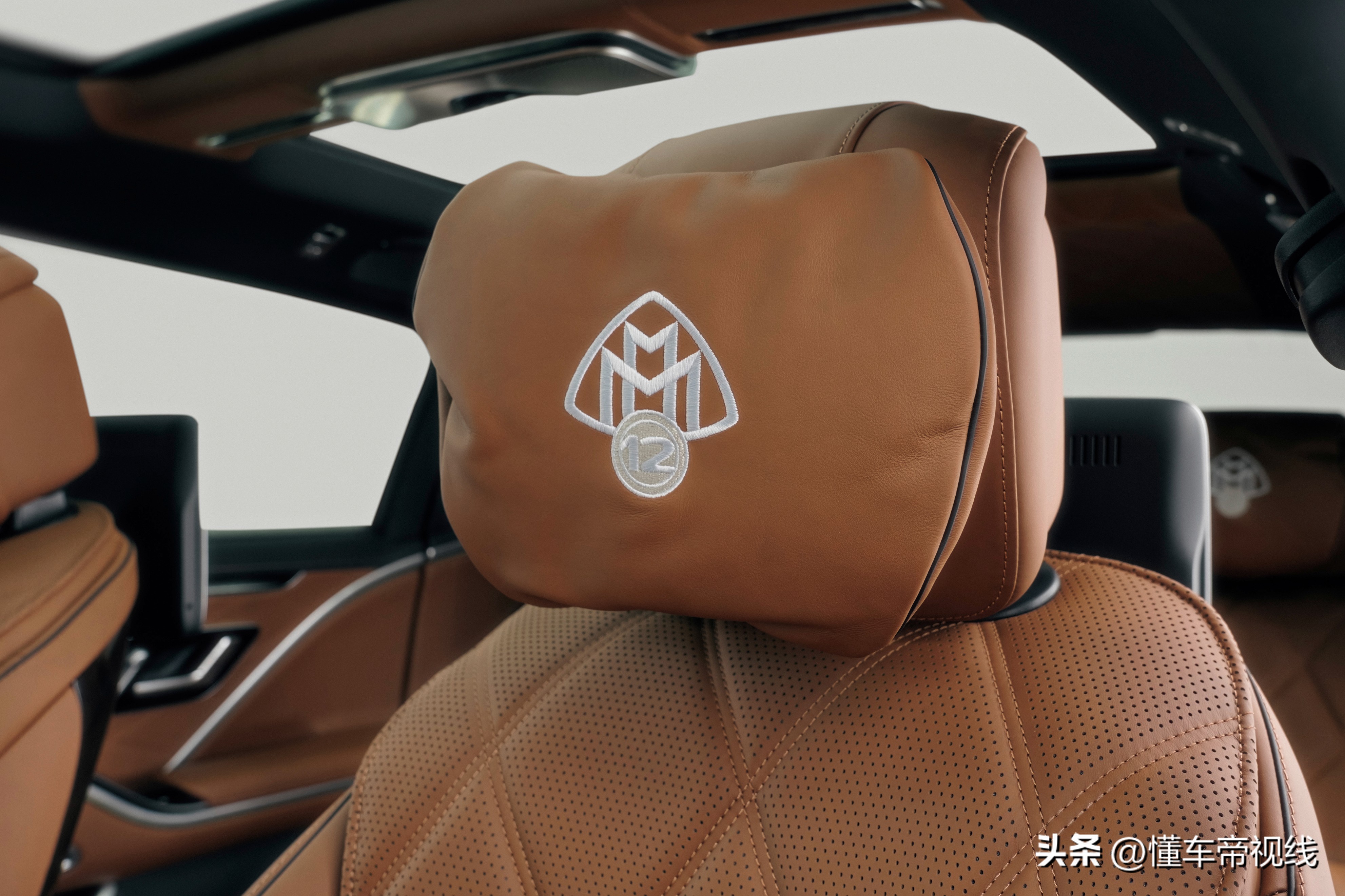 梅赛德斯迈巴赫百度百科_2022款梅赛德斯迈巴赫_