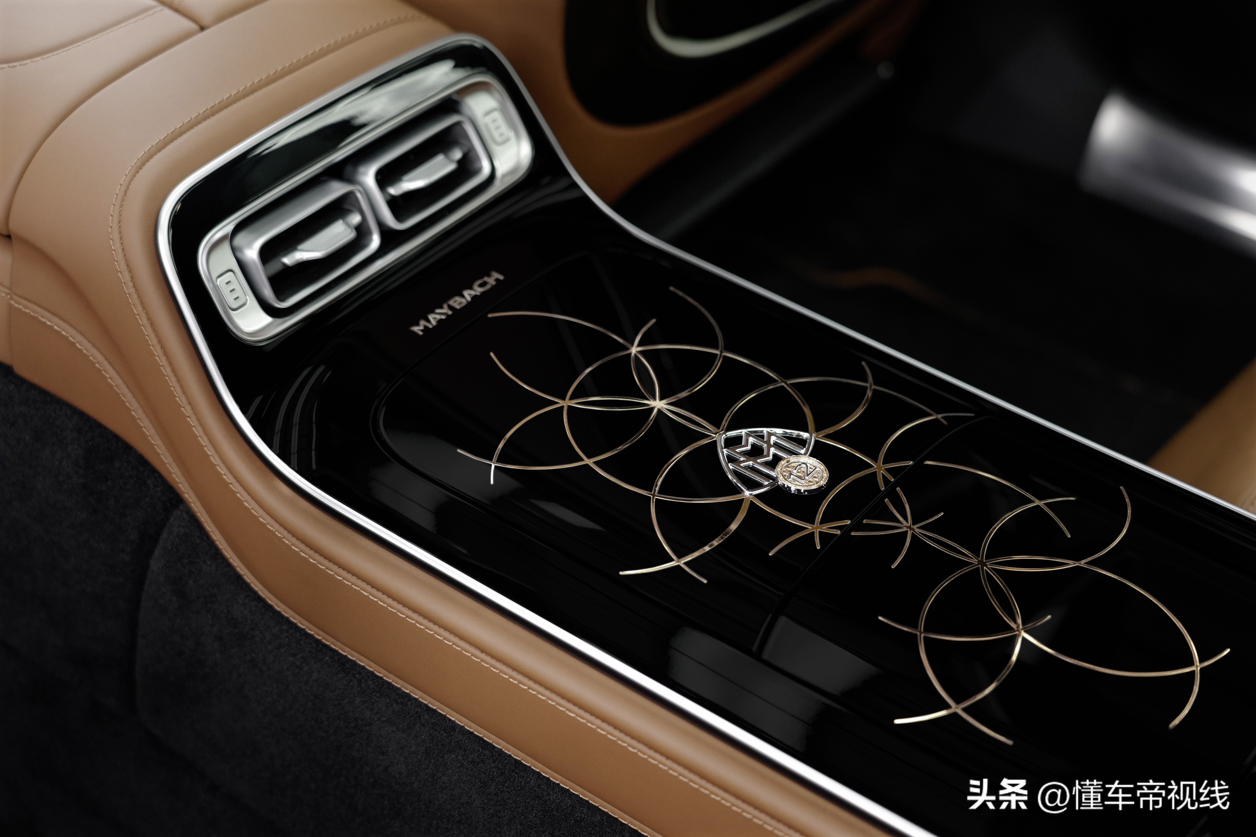 _2022款梅赛德斯迈巴赫_梅赛德斯迈巴赫百度百科