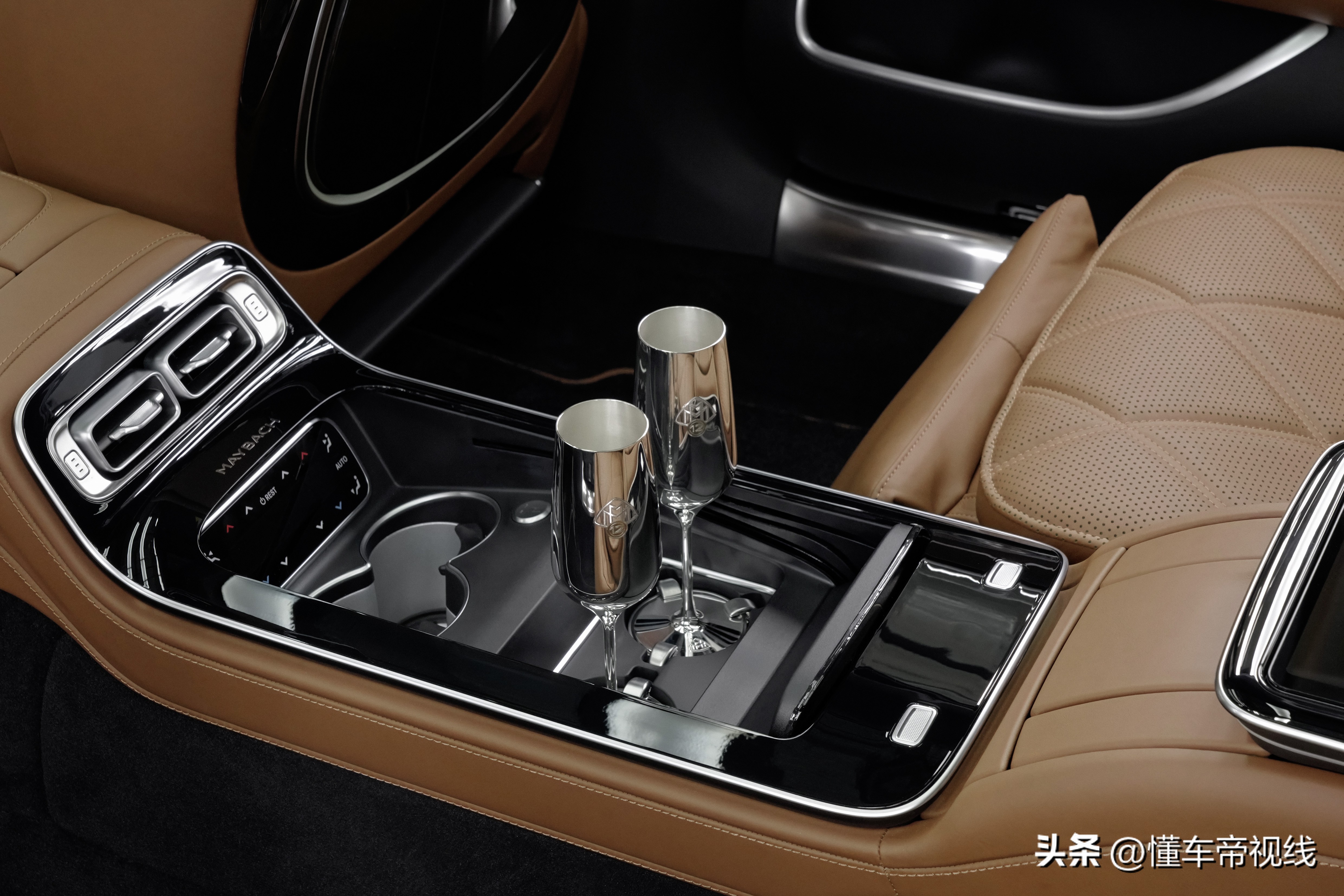 _2022款梅赛德斯迈巴赫_梅赛德斯迈巴赫百度百科