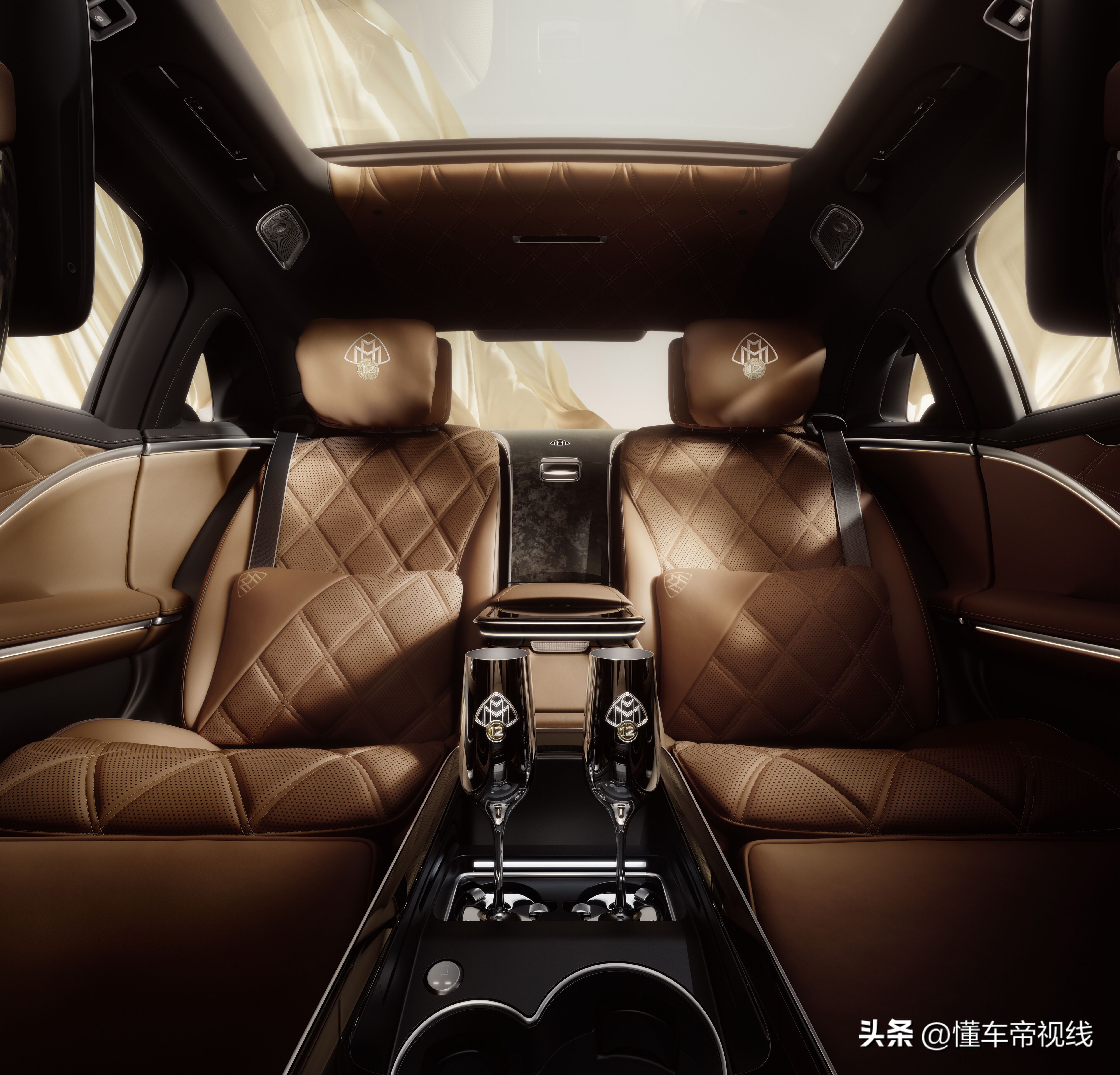 _2022款梅赛德斯迈巴赫_梅赛德斯迈巴赫百度百科