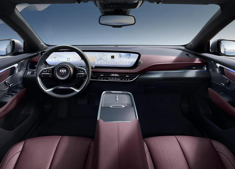 别克新款君越怎么样_陈震试驾别克新君越2021款_