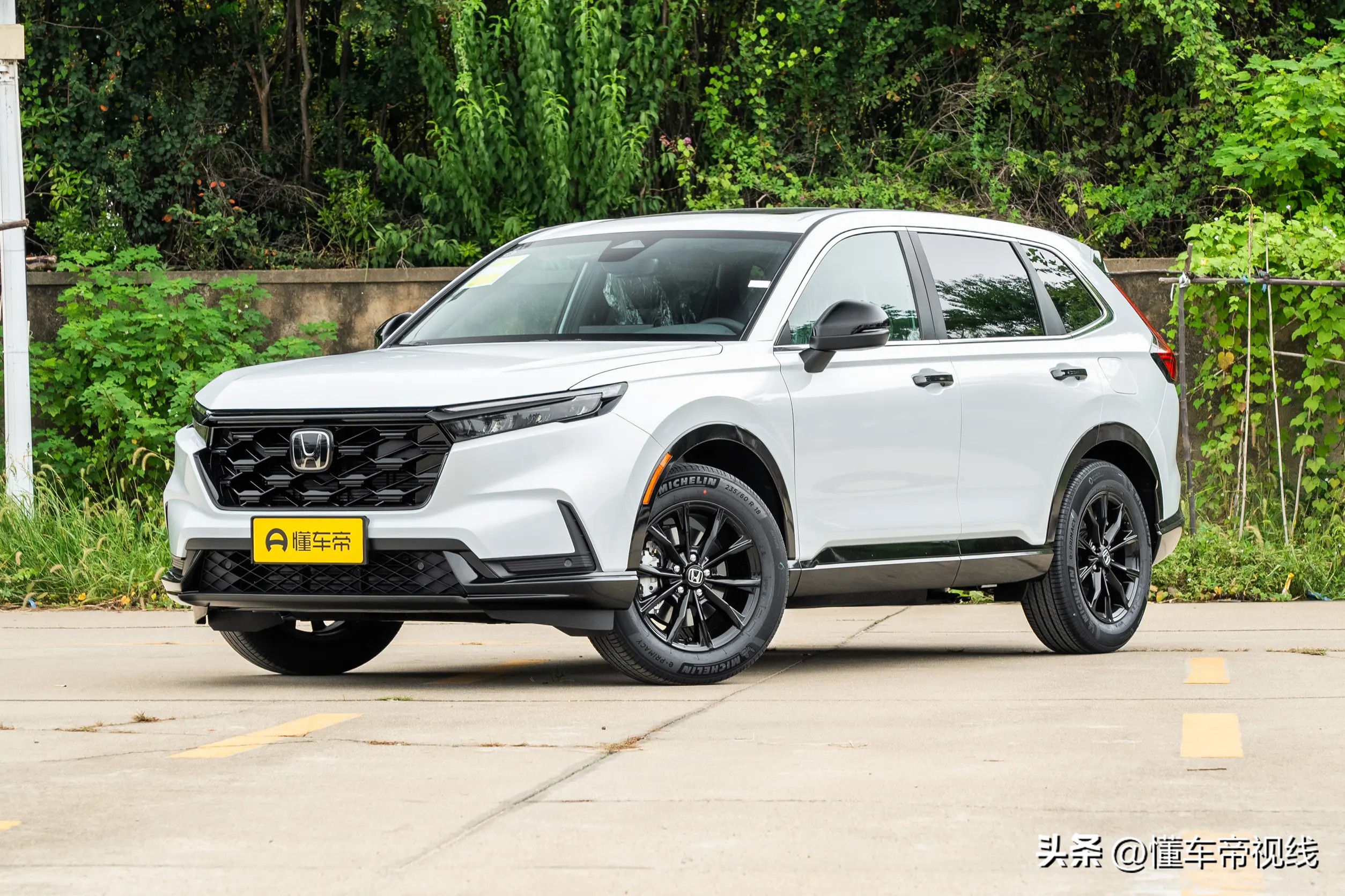 _本田东风_东风本田新车价格