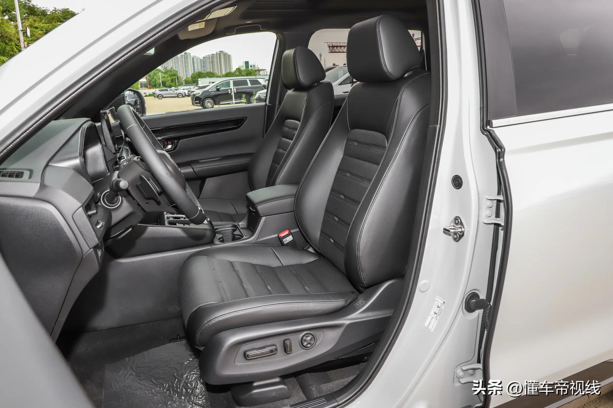 本田东风_东风本田新车价格_