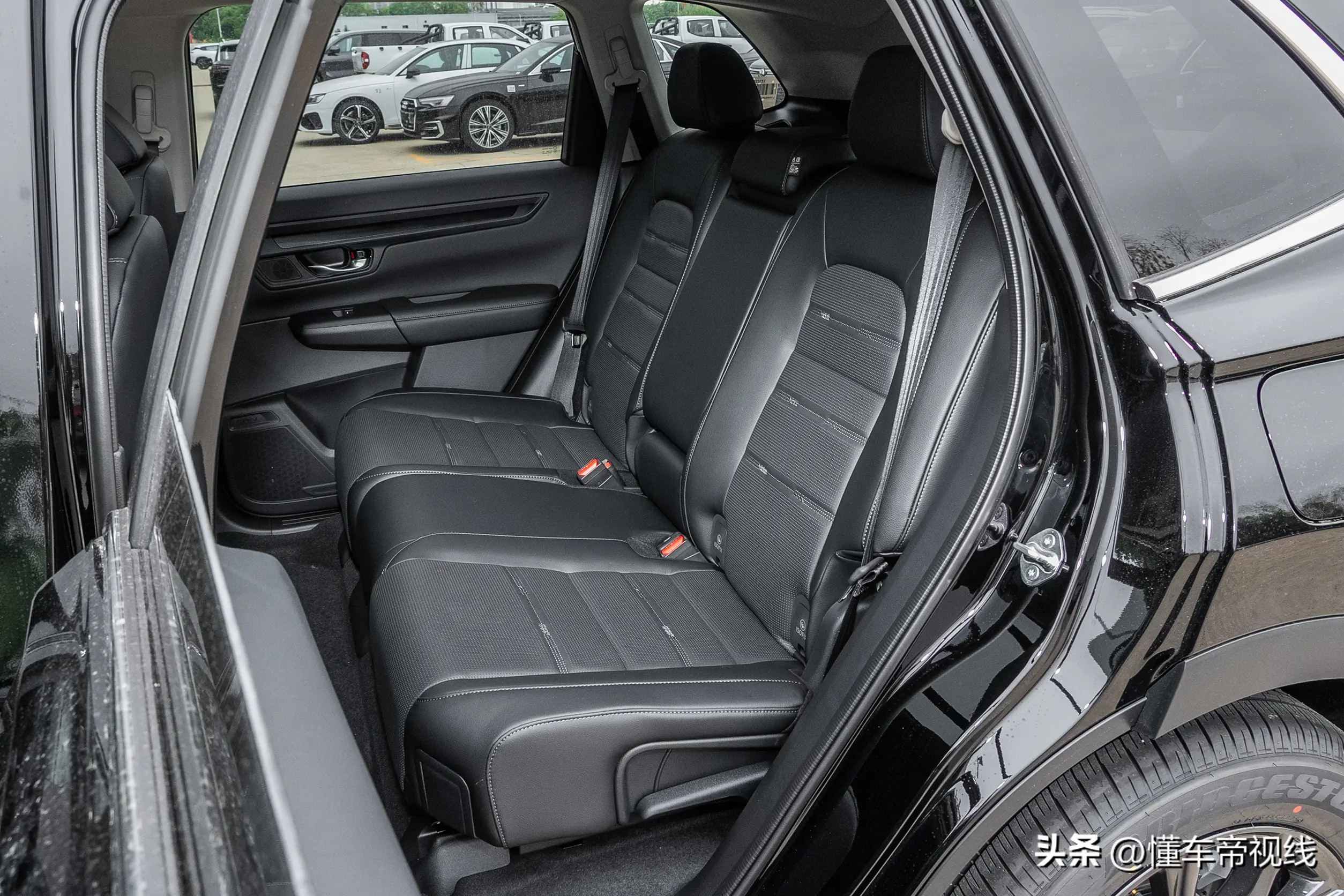 东风本田新车价格__本田东风