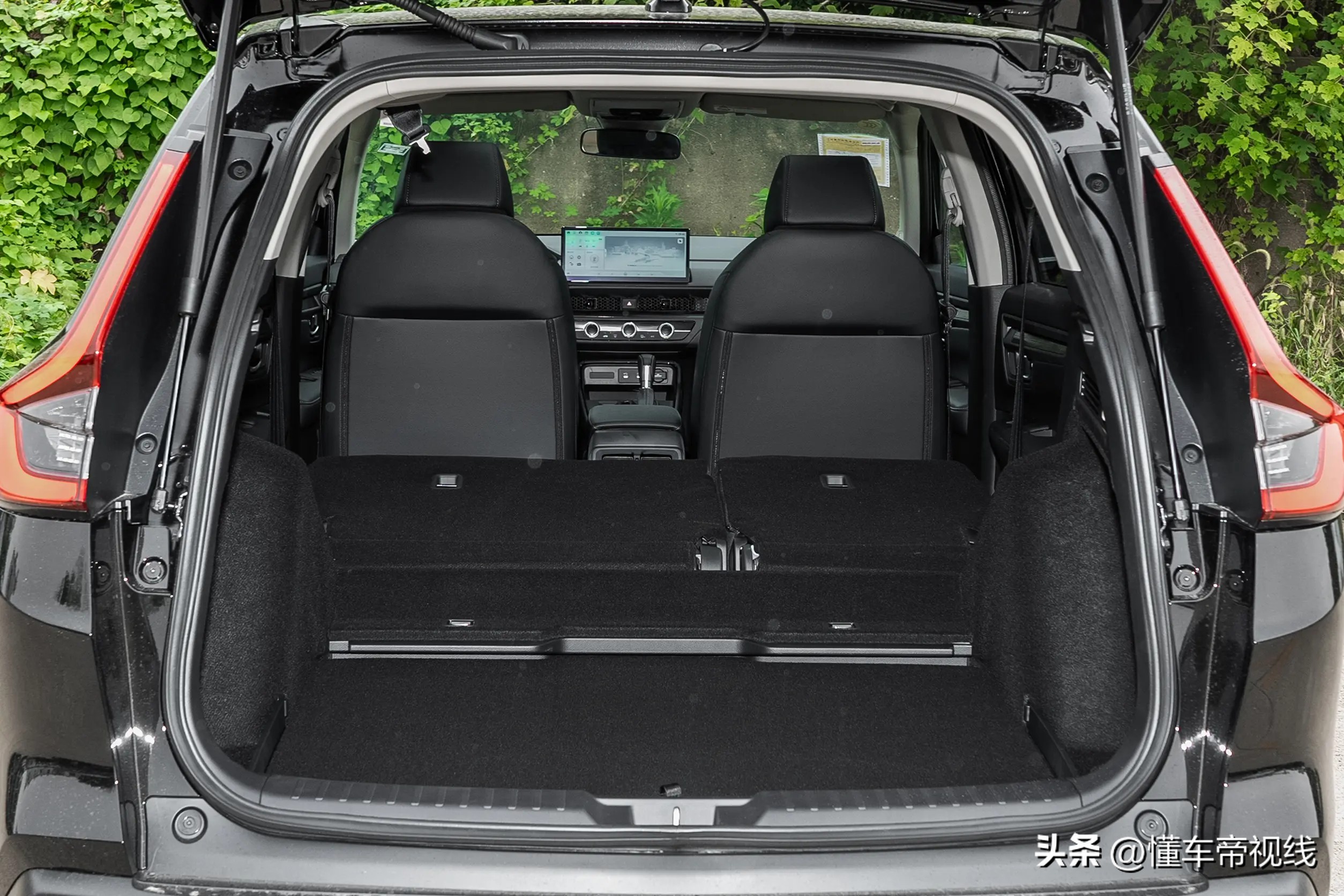 东风本田新车价格_本田东风_