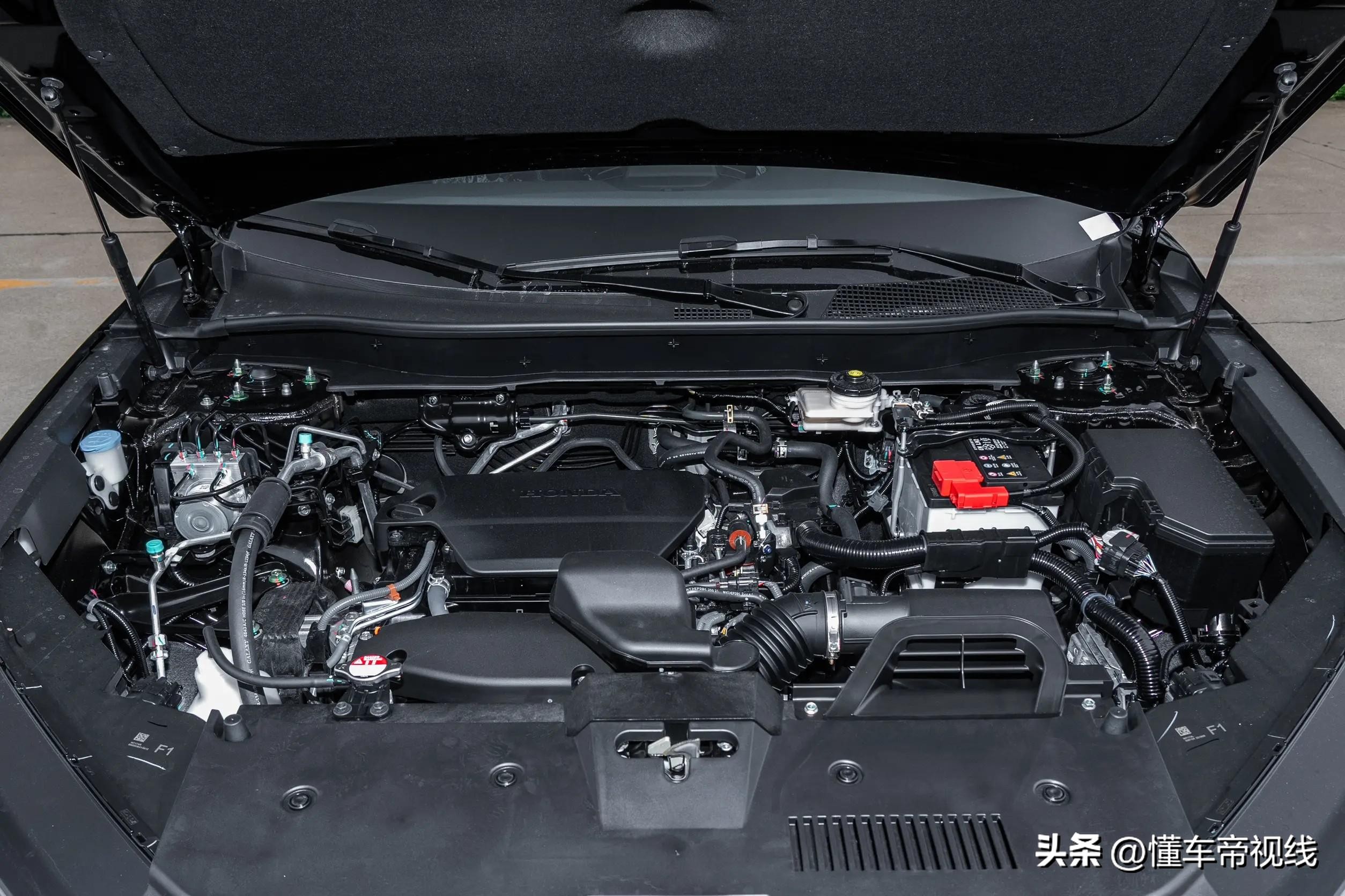 东风本田新车价格_本田东风_