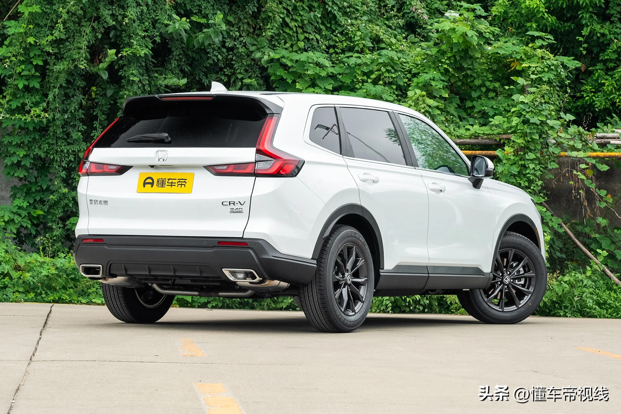 _本田东风_东风本田新车价格