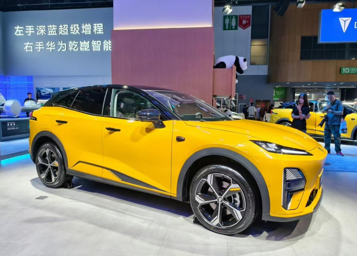 华为交互设计_智能驾驶交互_