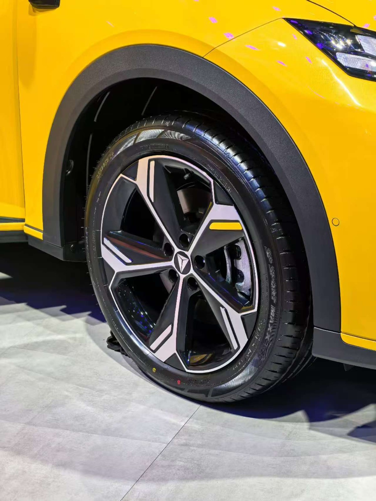 _智能驾驶交互_华为交互设计