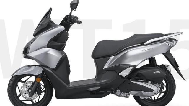 五羊本田14980元对决钱江10999元：150踏板车价格战背后，谁在血亏谁在暴利？老司机揭露成本黑洞-有驾