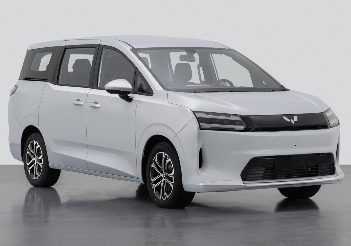 2020款奔驰gls正式亮相_中国首辆火星车正式亮相_