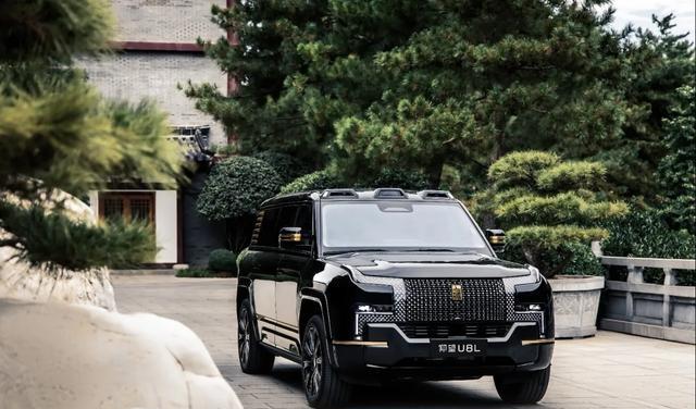 未来十年车企生死榜出炉比亚迪推百万级豪华SUV-有驾