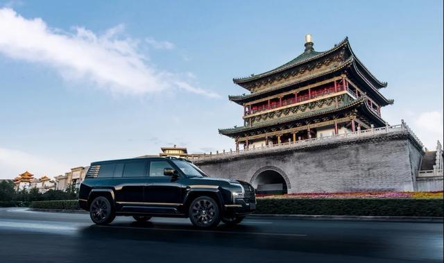 未来十年车企生死榜出炉比亚迪推百万级豪华SUV-有驾