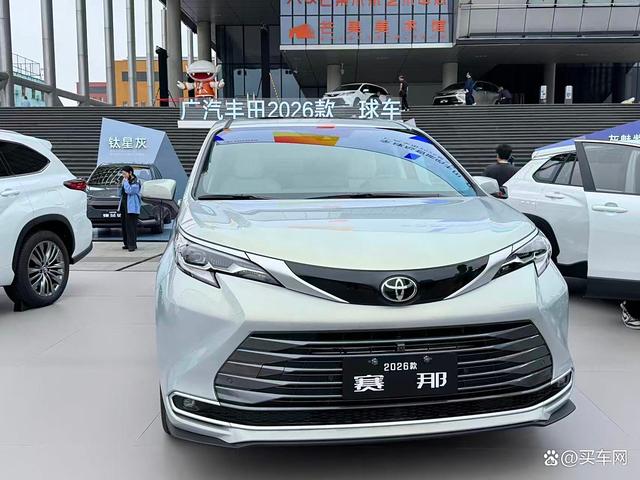 一大波新车来袭!入门配置直接拉满,被广汽丰田这波操作秀到了-有驾
