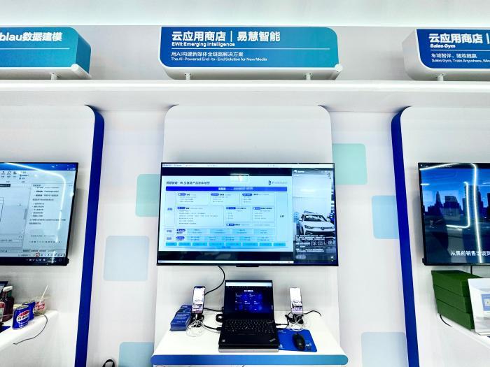 生态赋能是什么意思__生态赋能的五个基本步骤