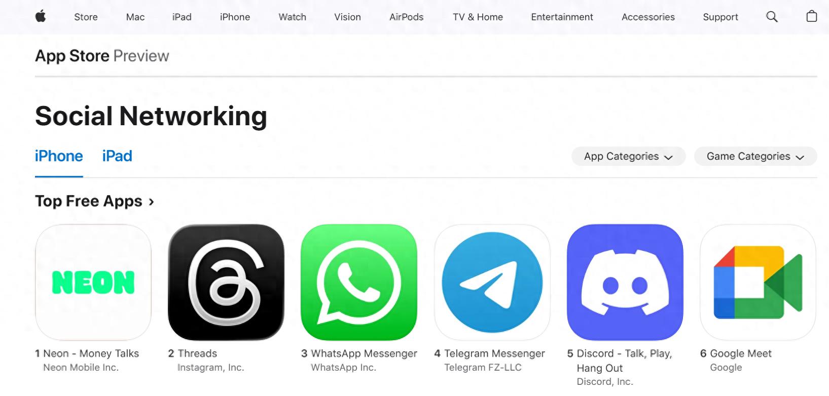 奇葩应用爆火美国App Store：用户卖隐私换钱 AI训练新生意引争议