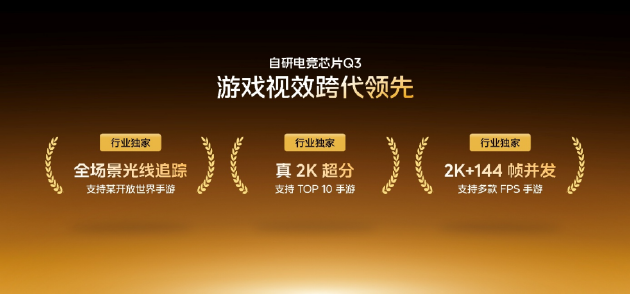 _iQOO 15电竞性能技术沟通会 展现跨代领先的未来旗舰实力_iQOO 15电竞性能技术沟通会 展现跨代领先的未来旗舰实力