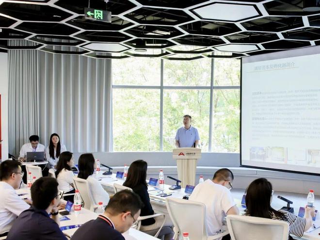 清智资本张煜：AI投资的下一个价值点何在？｜甲子引力X__清智资本张煜：AI投资的下一个价值点何在？｜甲子引力X