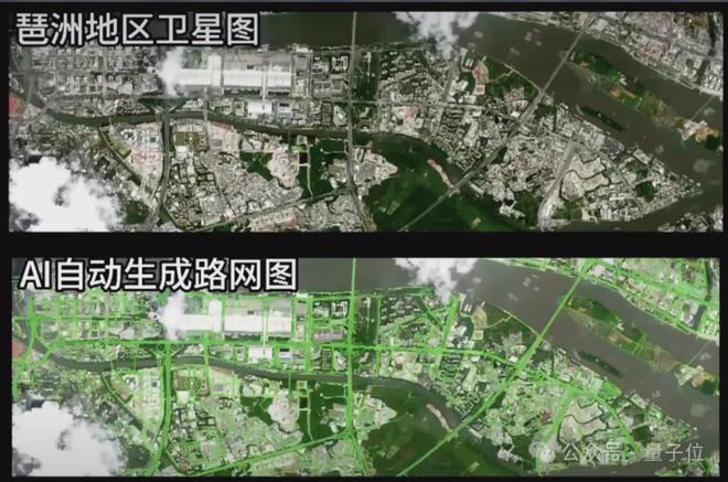 中国重新定义“星际之门”！全球首个太空计算星座已常态化商用