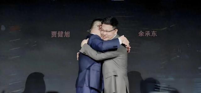 上汽总裁亲自抓产品，学习华为流程，新车型突出用户体验