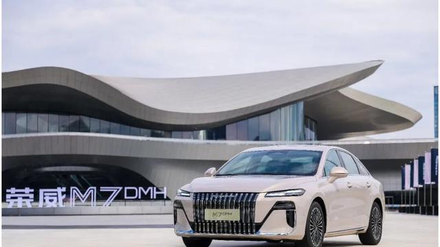 上汽总裁亲自抓产品，学习华为流程，新车型突出用户体验-有驾