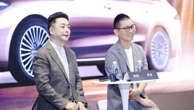 上汽总裁亲自抓产品，学习华为流程，新车型突出用户体验-有驾