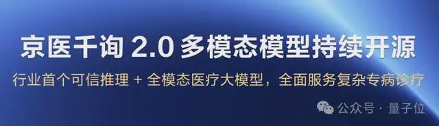 京东AI一揽子开源!核心项目全开源,GitHub万星项目也有新进展了__京东AI一揽子开源!核心项目全开源,GitHub万星项目也有新进展了