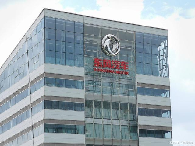 东风华为深度捆绑：中国汽车产业格局将被彻底改写？