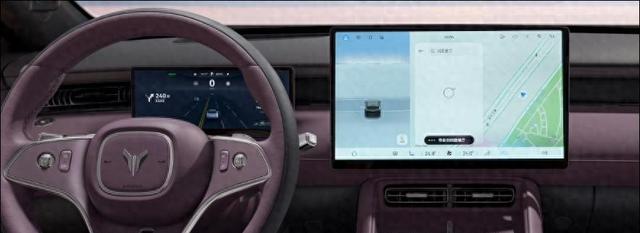 岚图汽车订单井喷式增长，东风这次赌对了