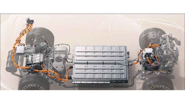 岚图汽车订单井喷式增长，东风这次赌对了-有驾