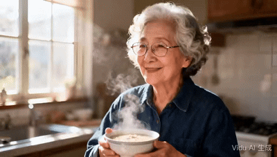 AI终于会“演”了！我们还原了一段“丝瓜汤”修罗场，微表情绝了