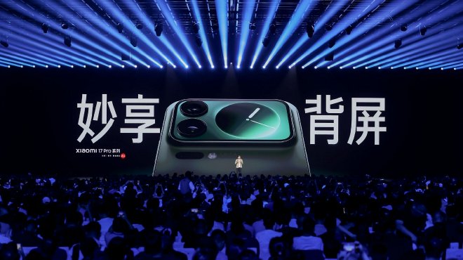 小米十年雷军公开演讲直播_2020小米年会雷军演讲视频_