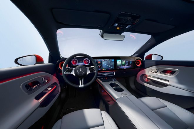 奔驰纯电车价格__奔驰纯电新车报价2021款