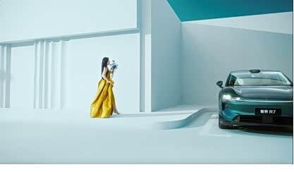 智趣车联科技有限公司__智趣suv