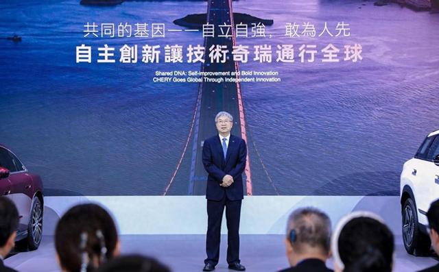 重磅新闻！瑞享生活香港车展首秀全记录，都有哪些核心看点