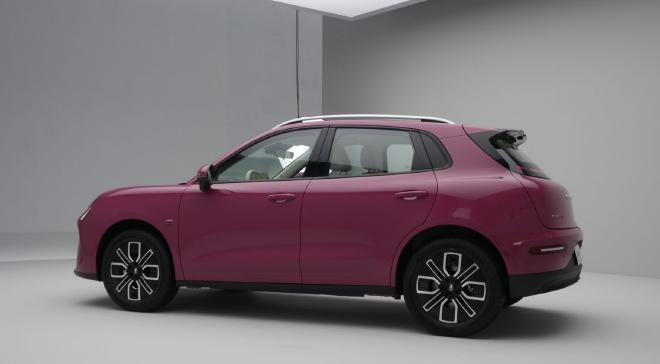 智驾版是什么意思_智驾套装_