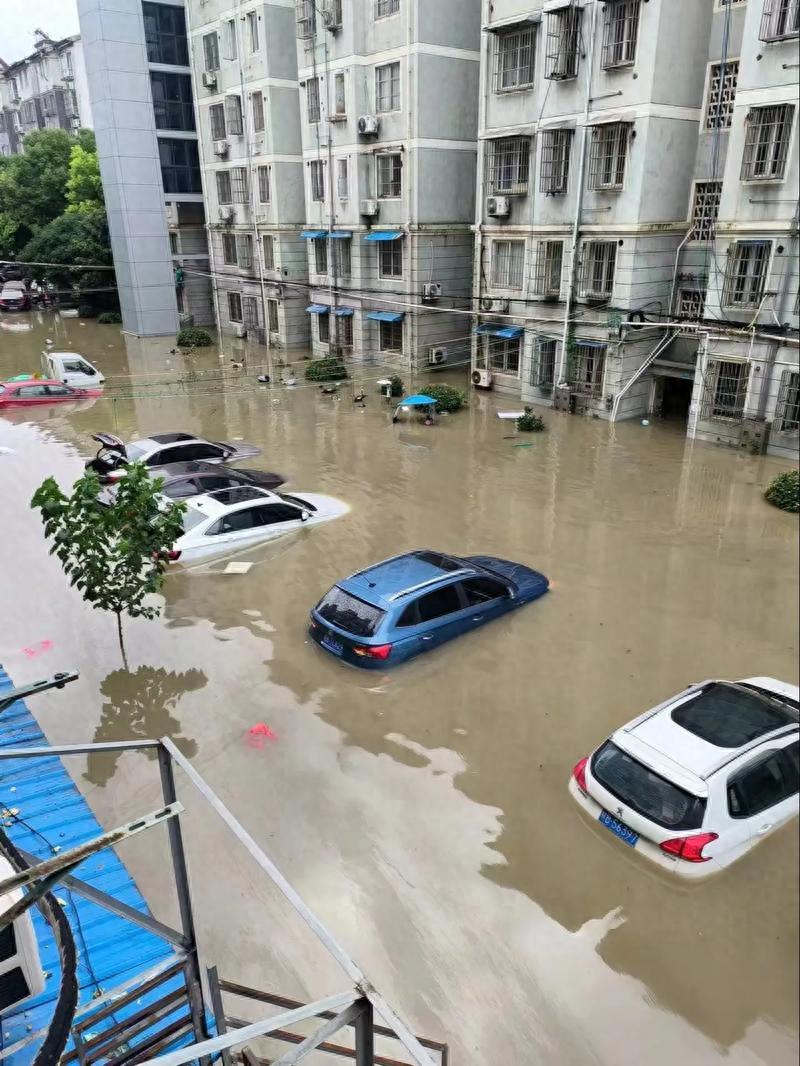 雨季到来，泡水车泛滥，不注意这几点，新车也会买到泡水车