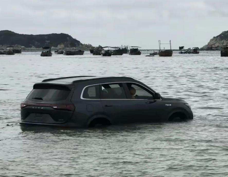 _泡水车买来怎么样_泡水车会流入新车市场吗