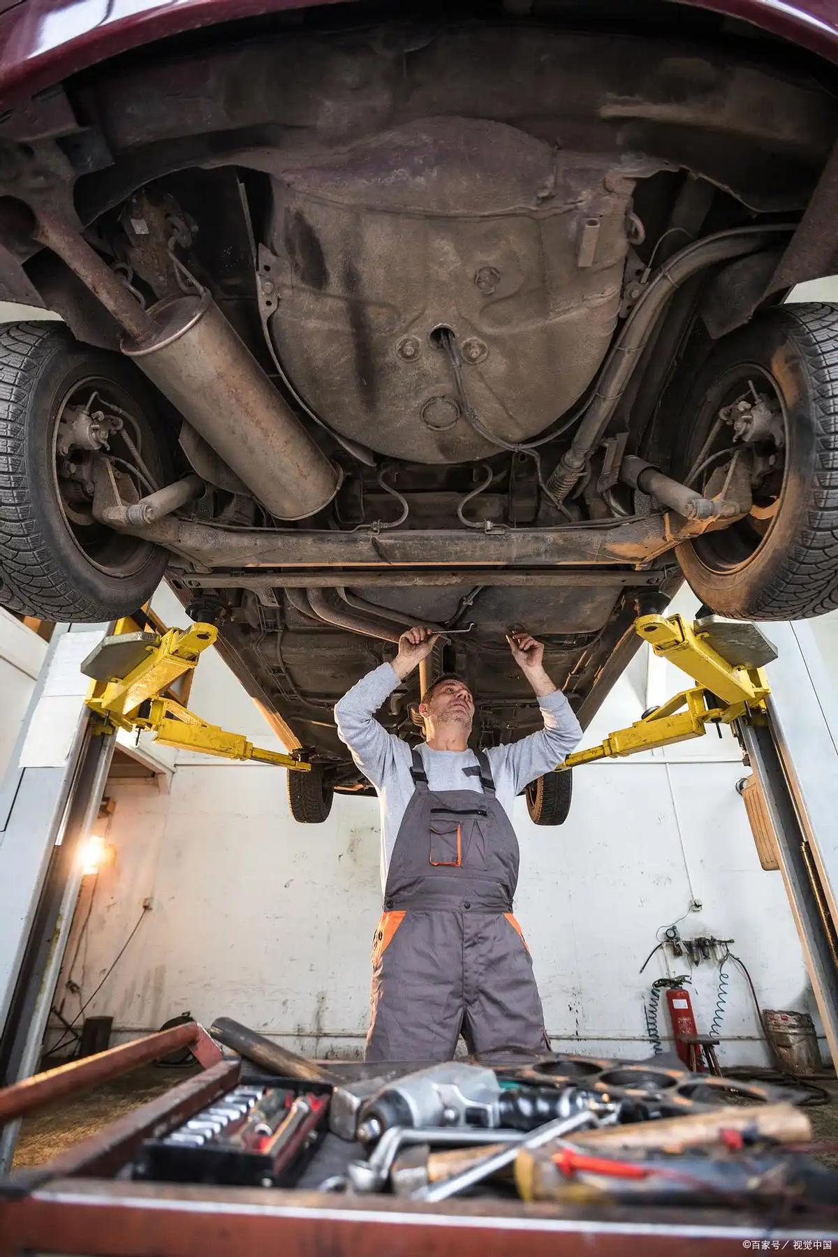 泡水车买来怎么样__泡水车会流入新车市场吗