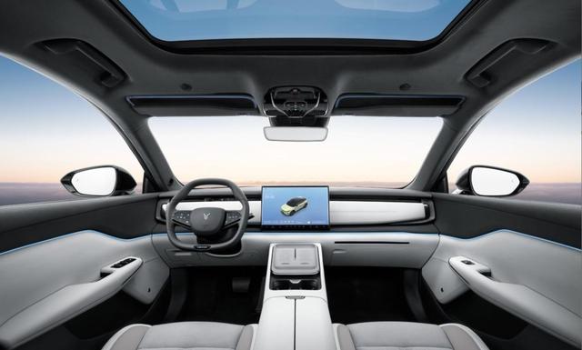 奇瑞捷途X70L中型SUV即将上市，预售12.59万起，豪华设计配置丰富，融合性价比与实用性满足多样家庭需求-有驾