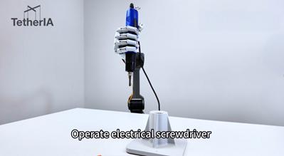 前特斯拉Optimus负责人创业做“手” 经纬创投押注