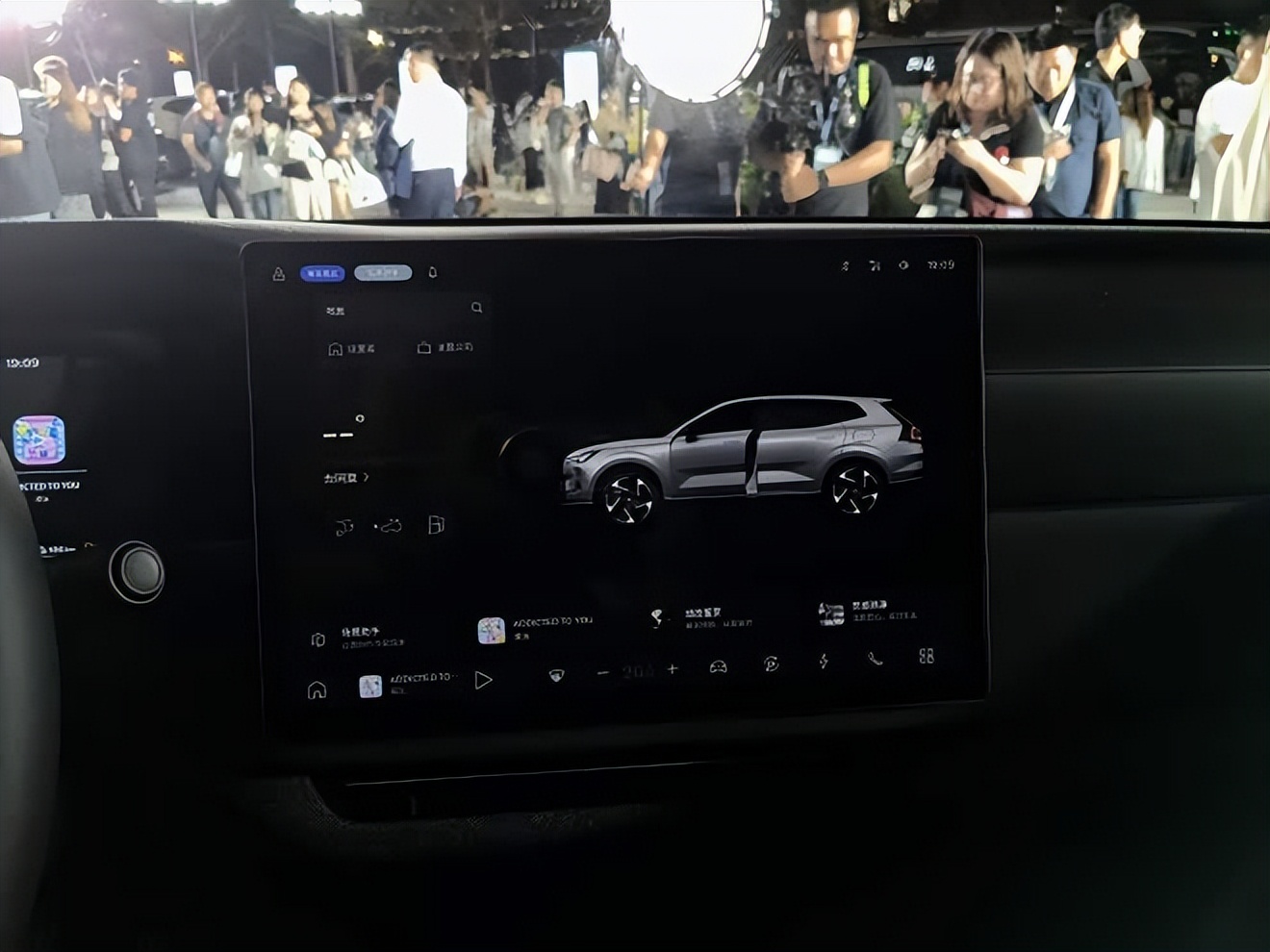 _沃尔沃全新汽车_沃尔沃新款上市