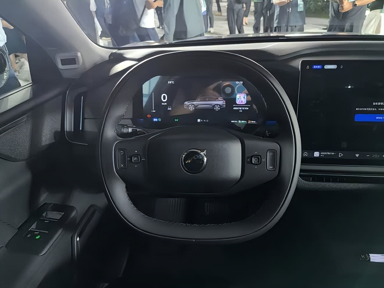 沃尔沃全新汽车__沃尔沃新款上市