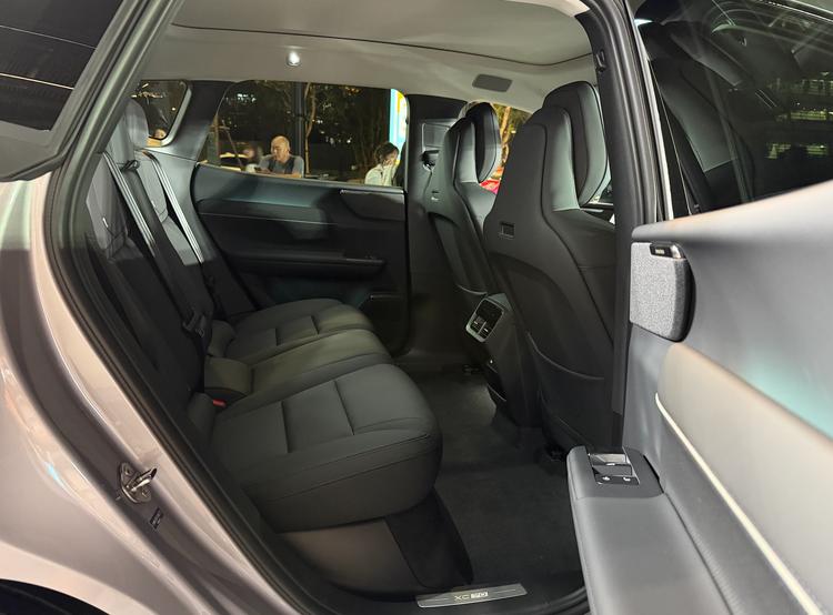 沃尔沃全新汽车__沃尔沃新款上市