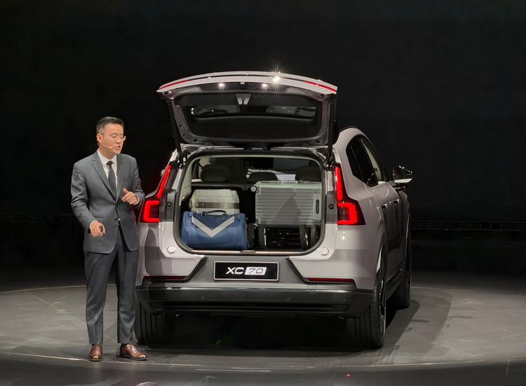 沃尔沃全新汽车__沃尔沃新款上市