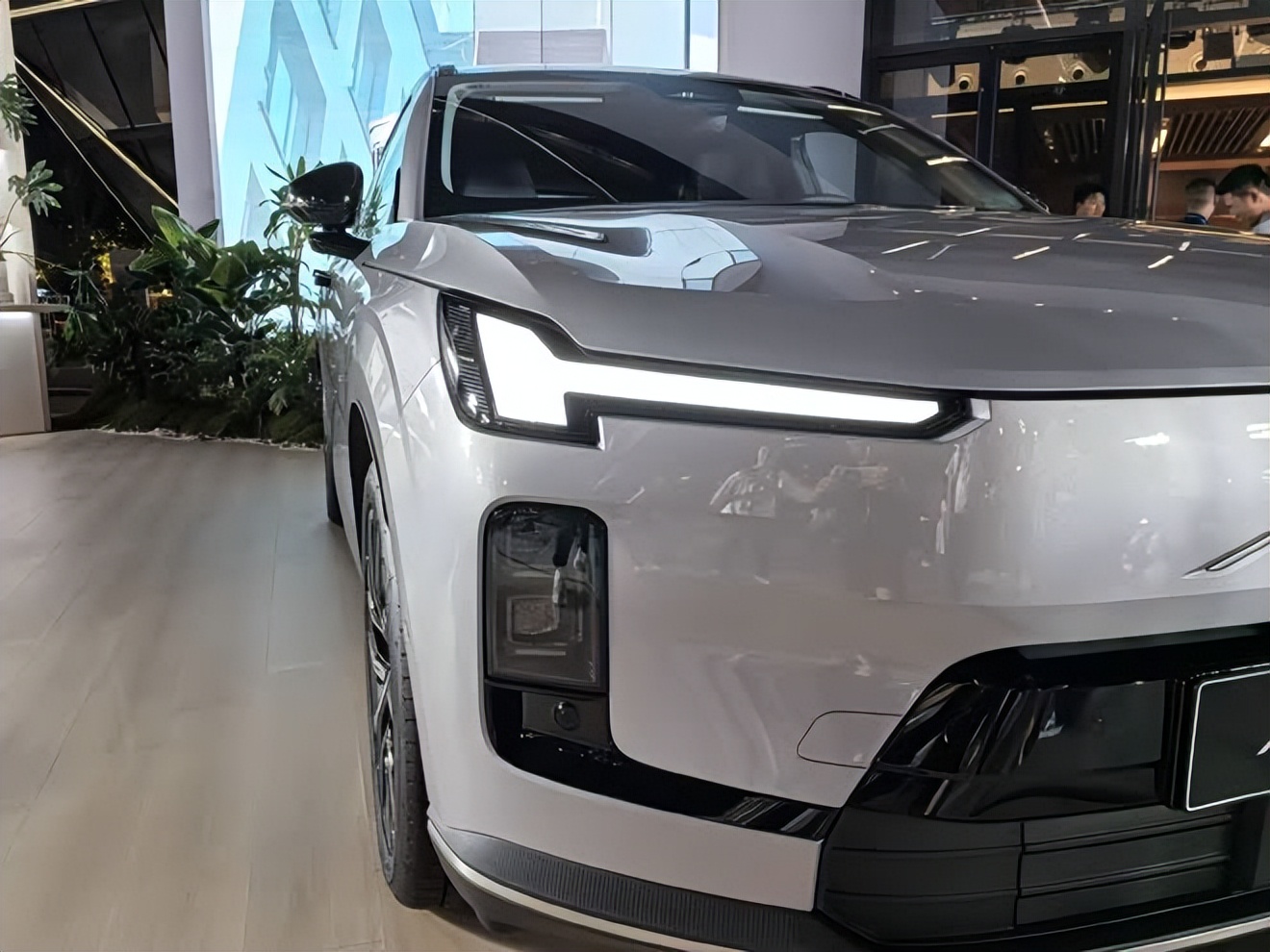 沃尔沃新款上市__沃尔沃全新汽车